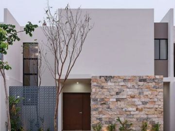 Casa en venta | HABITARE RESIDENCIAL Modelo-Luna |LAS AMERICAS |ENTREGA MAR 25 |