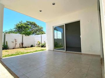 Casa en venta | HABITARE RESIDENCIAL Modelo-Sol A|LAS AMERICAS |ENTREGA MAR 25 |