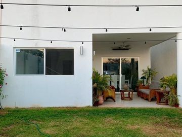 Casa en venta | HABITARE RESIDENCIAL Modelo-Sol A|LAS AMERICAS |ENTREGA MAR 25 |