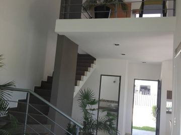 Casa en venta | HABITARE RESIDENCIAL Modelo-Sol A|LAS AMERICAS |ENTREGA MAR 25 |