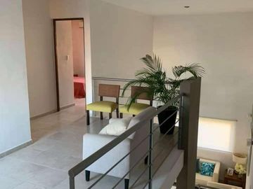 Casa en venta | HABITARE RESIDENCIAL Modelo-Sol A|LAS AMERICAS |ENTREGA MAR 25 |