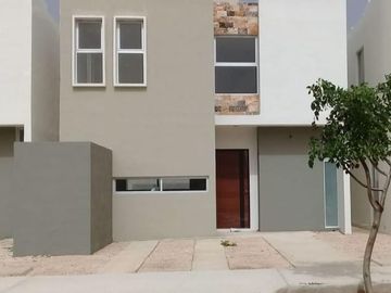 Casa en venta | HABITARE RESIDENCIAL Modelo-Sol A|LAS AMERICAS |ENTREGA MAR 25 |