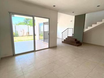 Casa en venta | HABITARE RESIDENCIAL Modelo-Sol A|LAS AMERICAS |ENTREGA MAR 25 |