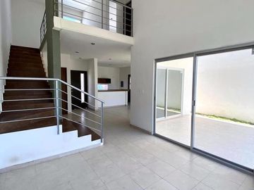 Casa en venta | HABITARE RESIDENCIAL Modelo-Sol A|LAS AMERICAS |ENTREGA MAR 25 |
