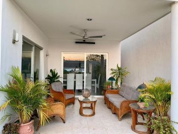 Casa en venta | HABITARE RESIDENCIAL Modelo-Sol A|LAS AMERICAS |ENTREGA MAR 25 |