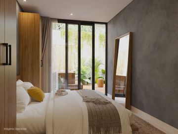Departamentos en Venta (Zatara Tulum)