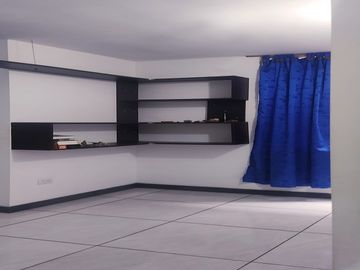 Vendo Apartamento En Altos De Santa Elena