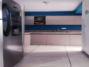 Vendo Apartamento En Altos De Santa Elena