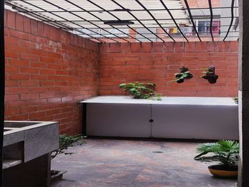 Vendo Apartamento En Altos De Santa Elena