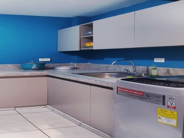 Vendo Apartamento En Altos De Santa Elena
