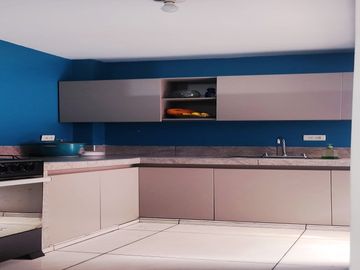 Vendo Apartamento En Altos De Santa Elena