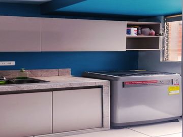 Vendo Apartamento En Altos De Santa Elena