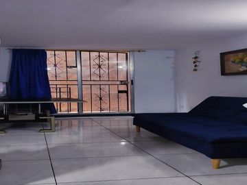 Vendo Apartamento En Altos De Santa Elena