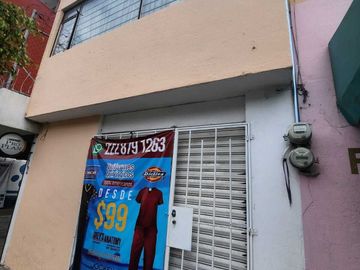 CASA RESIDENCIAL EN VENTA EN PRADOS AGUA AZUL