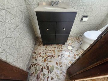CASA RESIDENCIAL EN VENTA EN PRADOS AGUA AZUL