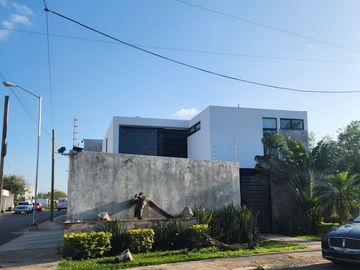 CASA DE 3 RECAMARAS  EN VENTA DZITYA, MERIDA