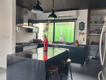 CASA DE 3 RECAMARAS  EN VENTA DZITYA, MERIDA