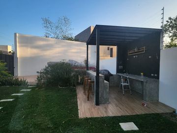 CASA DE 3 RECAMARAS  EN VENTA DZITYA, MERIDA