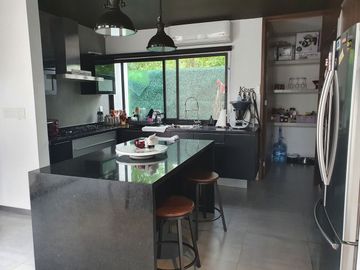 CASA DE 3 RECAMARAS  EN VENTA DZITYA, MERIDA