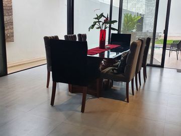 CASA DE 3 RECAMARAS  EN VENTA DZITYA, MERIDA
