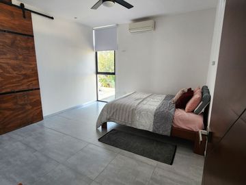 CASA DE 3 RECAMARAS  EN VENTA DZITYA, MERIDA