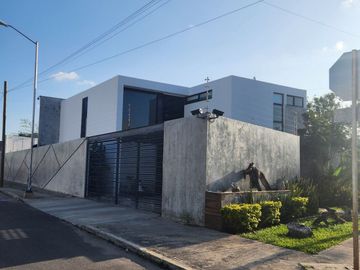 CASA DE 3 RECAMARAS  EN VENTA DZITYA, MERIDA