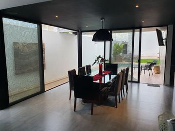 CASA DE 3 RECAMARAS  EN VENTA DZITYA, MERIDA