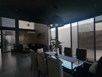 CASA DE 3 RECAMARAS  EN VENTA DZITYA, MERIDA