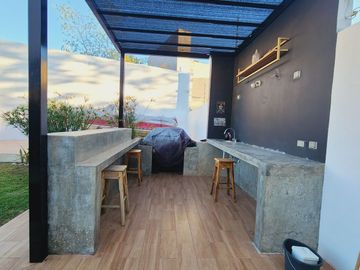 CASA DE 3 RECAMARAS  EN VENTA DZITYA, MERIDA