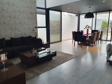 CASA DE 3 RECAMARAS  EN VENTA DZITYA, MERIDA