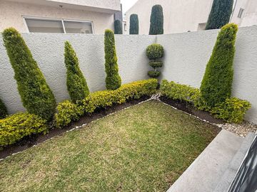 Hacienda Real II, Metepec