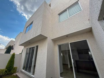 Hacienda Real II, Metepec