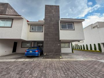 Hacienda Real II, Metepec