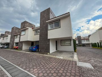 Hacienda Real II, Metepec