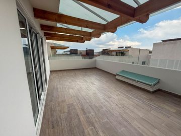Hacienda Real II, Metepec