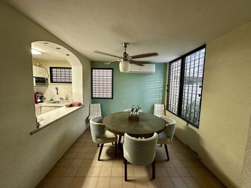 Casa en venta en Residencial Pensiones.
