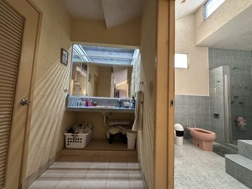 Casa en venta en Residencial Pensiones.