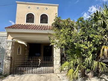 Casa en venta en Residencial Pensiones.