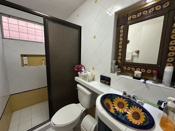Casa en venta en Residencial Pensiones.