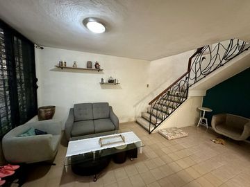 Casa en venta en Residencial Pensiones.