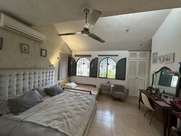Casa en venta en Residencial Pensiones.