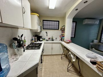 Casa en venta en Residencial Pensiones.