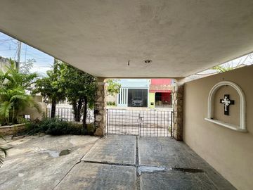 Casa en venta en Residencial Pensiones.
