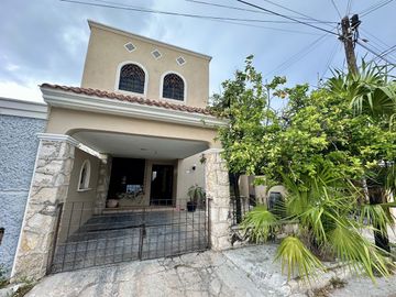 Casa en venta en Residencial Pensiones.