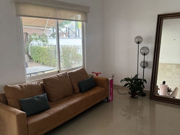 Renta de casa en Real Esmeralda Atizapan