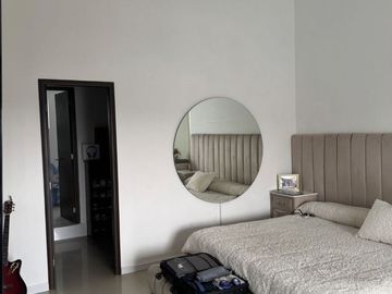 Renta de casa en Real Esmeralda Atizapan