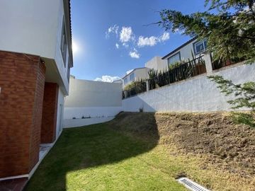 Renta de casa en Real Esmeralda Atizapan