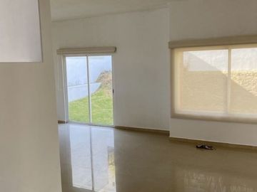 Renta de casa en Real Esmeralda Atizapan