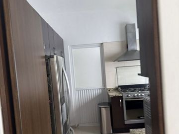 Renta de casa en Real Esmeralda Atizapan