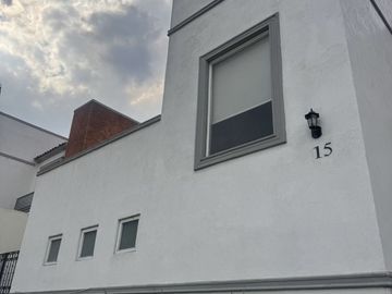 Renta de casa en Real Esmeralda Atizapan